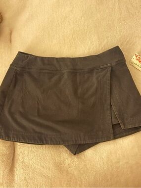 Free People hotshot skort